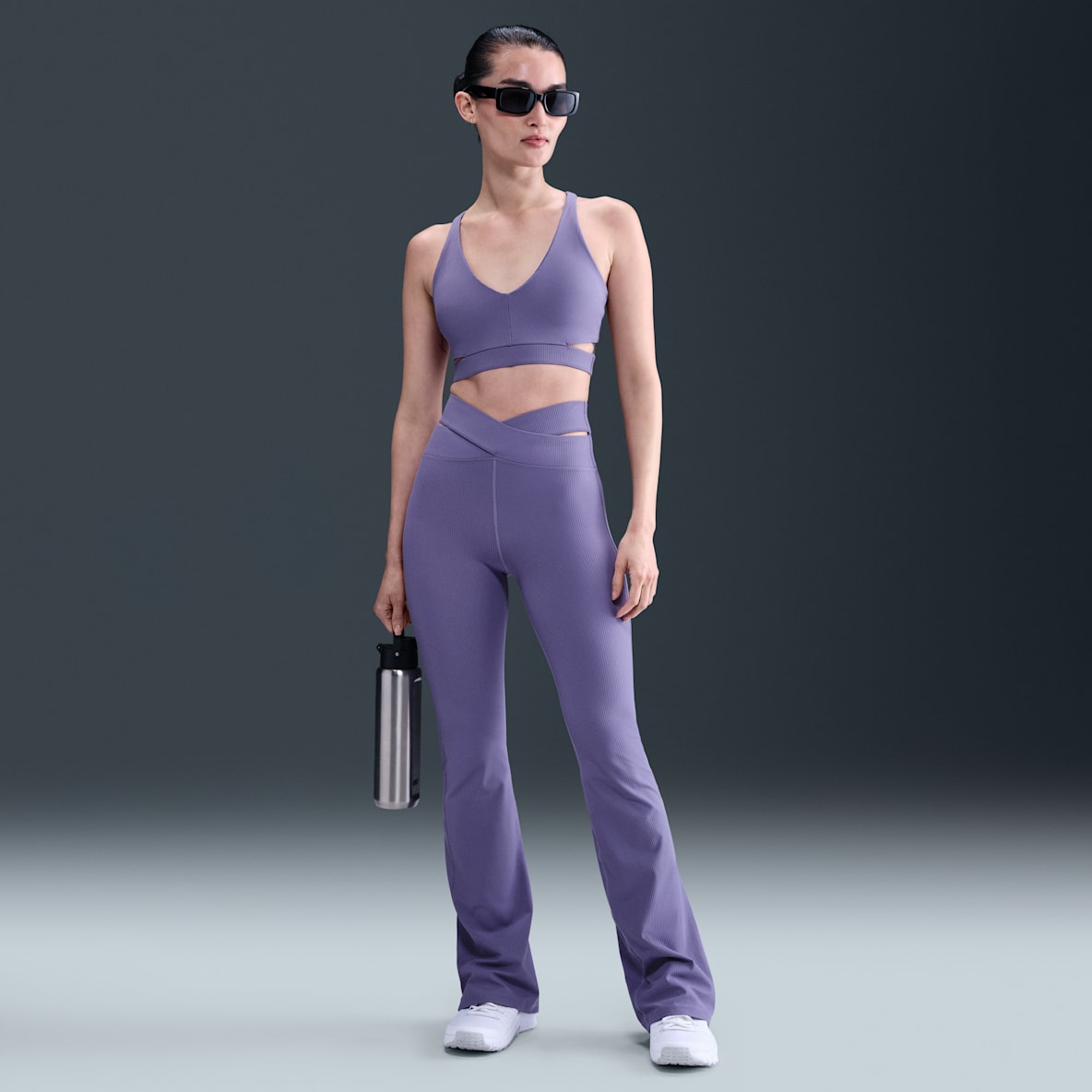 ナイキ　ゼンビー　ウィメンズ　Sサイズ NIKE公式】ナイキ ゼンビー ウィメンズ ハイウエスト アンクル